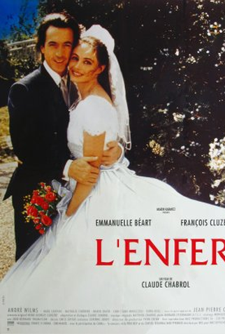 Poster 4 de Filme Ciúme - O Inferno do Amor Possessivo (1994)