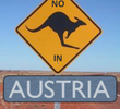 There Are No Kangaroos in Austria 