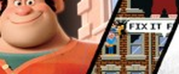 MRG 174 Cinema: Ralph Vai Detonar!!! | Jovem Nerd