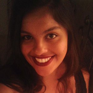 Foto de perfil de Suzana