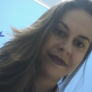 Foto de perfil de Jaqueline