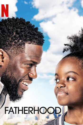  de Filme Paternidade (2021)