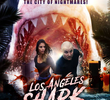 Los Angeles Shark Attack