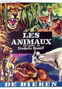 Les animaux (Les animaux)