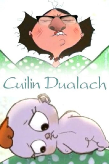 Poster de Curta Cúilín Dualach (2004)
