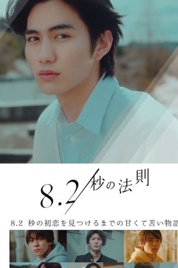 Poster de Série 8.2 Byo no Hosoku (2022)