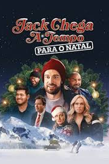  de Filme Jack in Time for Christmas (2024)