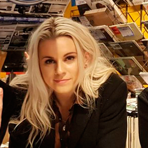 Foto de perfil de Bruna