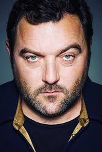 Denis Ménochet - Poster 1