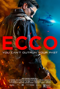 ECCO - Poster / Capa / Cartaz - Oficial 3