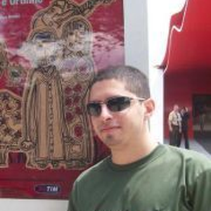 Foto de perfil de Felipe Cavalcante