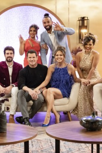 Poster de Episódio The Reunion (2022)