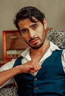 Ernesto Salinas - Poster 1