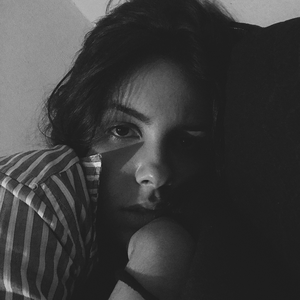 Foto de perfil de Bruna Ferrarezi