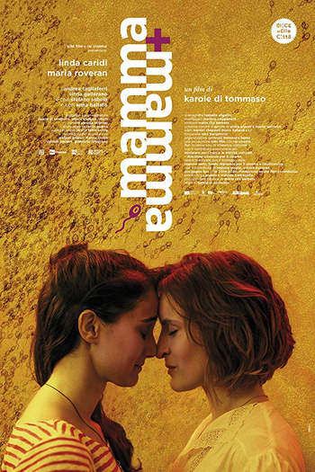  de Filme Mãe + Mãe (2018)