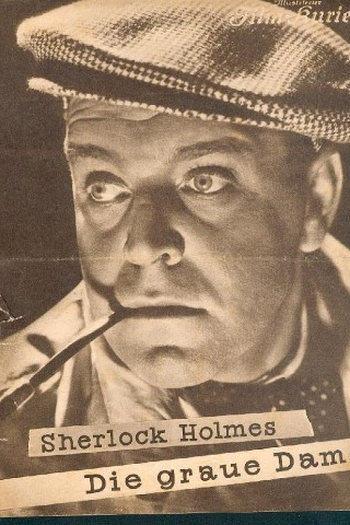  de Filme Sherlock Holmes (1937)