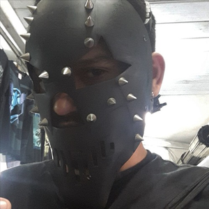 Foto de perfil de Marlon