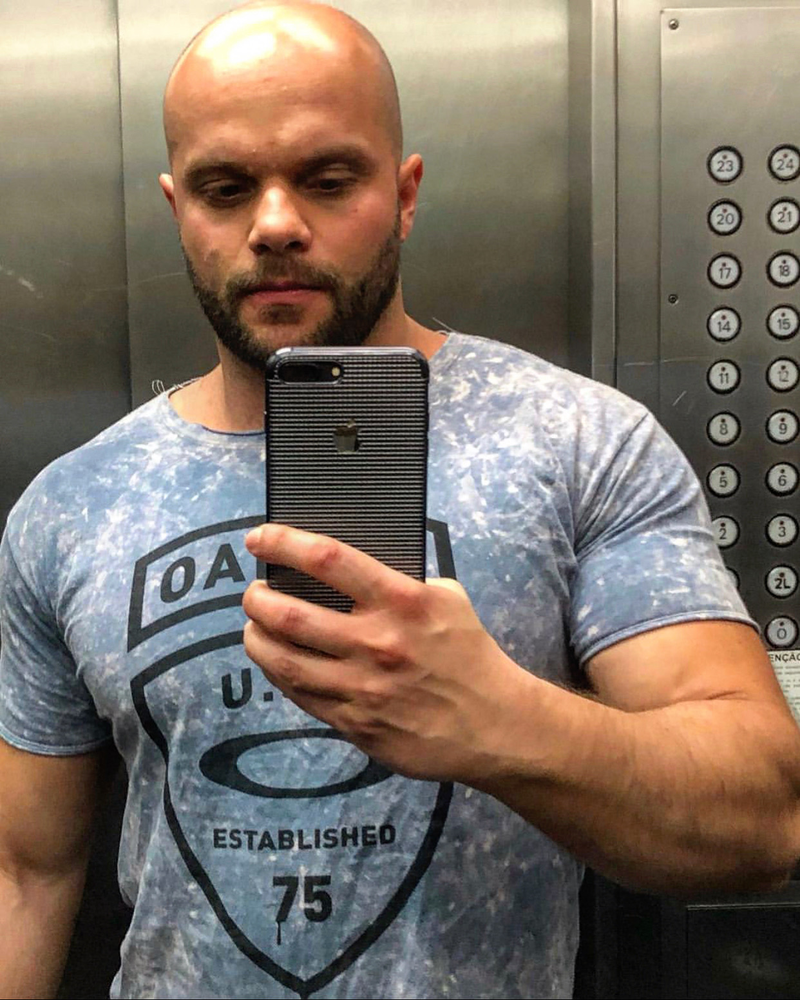 Leonardo Jachelli - Foto 3
