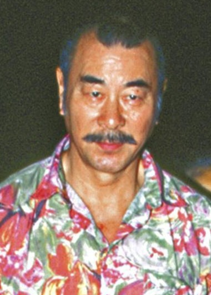 Roy Chiao - Foto 1