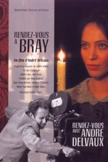  de Filme Encontro em Bray (1971)