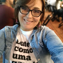 Foto de perfil de Vanessa Paiva