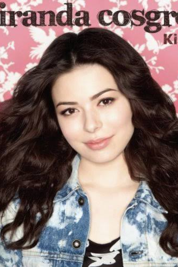 Poster de Curta Miranda Cosgrove: Kissin U (2010)