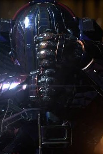 Poster de Episódio Praetoria (2017)