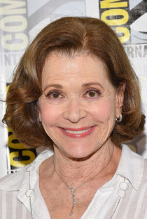 Jessica Walter (I) - Poster 3