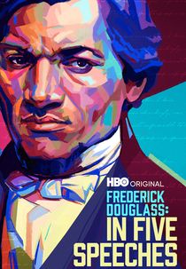 Frederick Douglass: Em Cinco Discursos (Frederick Douglass: In Five Speeches)