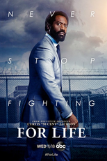 For Life - Lutando Por Justiça (2ª Temporada) (For Life (Season 2))