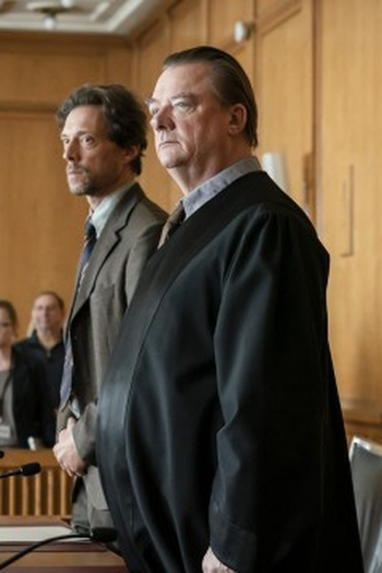 Poster de Episódio Folge 7 (2021)