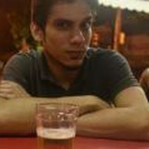 Foto de perfil de Calvin Barreto