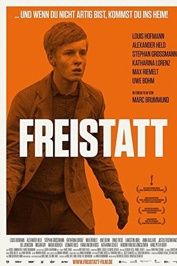  de Filme Freistatt (2015)