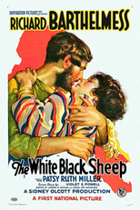 O Proscrito (The White Black Sheep)