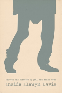 Inside Llewyn Davis - Balada de um Homem Comum - Poster / Capa / Cartaz - Oficial 9
