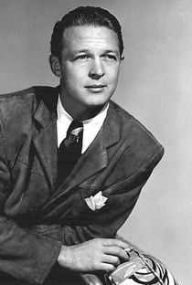 Alex Nicol - Poster 1