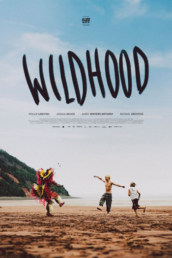 Poster de Filme Wildhood: Busca Pelas Raízes (2021)