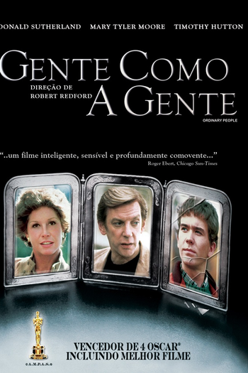  de Filme Gente Como a Gente (1980)