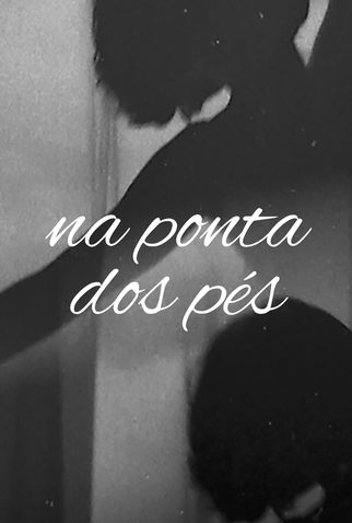 Poster 1 de Curta Na Ponta dos Pés (2025)