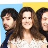 Assista agora Um Namorado para Minha Mulher | novo filme com Caco Ciocler, Domingos Montagner e Ingrid Guimarães