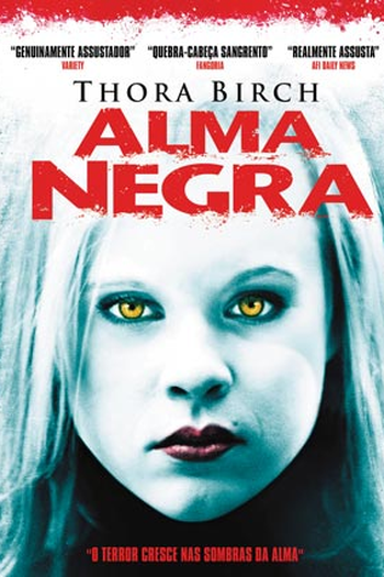  de Filme Alma Negra (None)