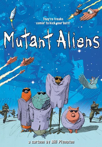 Mutant Aliens (Mutant Aliens)