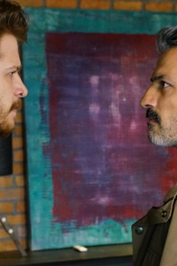 Poster de Episódio 37. Bölüm (2021)