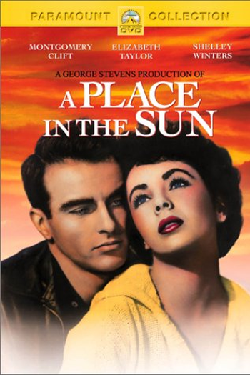  de Filme Um Lugar ao Sol (1951)