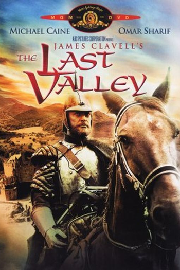  de Filme O Vale da Morte (1971)