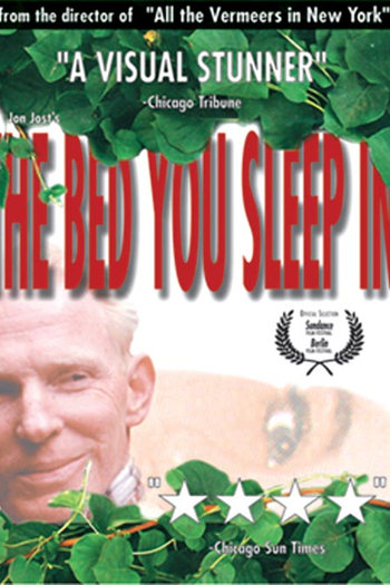 de Filme The Bed You Sleep In (1993)