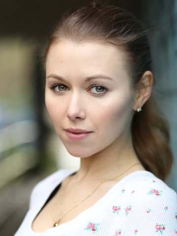 Sarah Alexandra Marks | Artista | Filmow