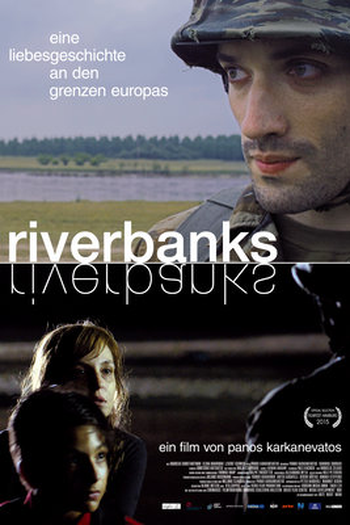 Poster de Filme Riverbanks (2015)
