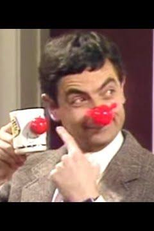 Mr. Bean - Police Station (Mr. Bean - Police Station)