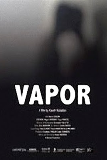 Poster de Curta Vapor (2010)